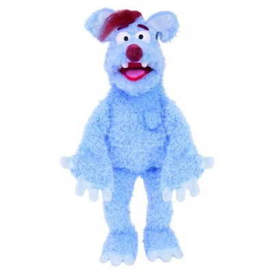 Woozle Goozle Hand Puppet - 65 cm by Living Puppets