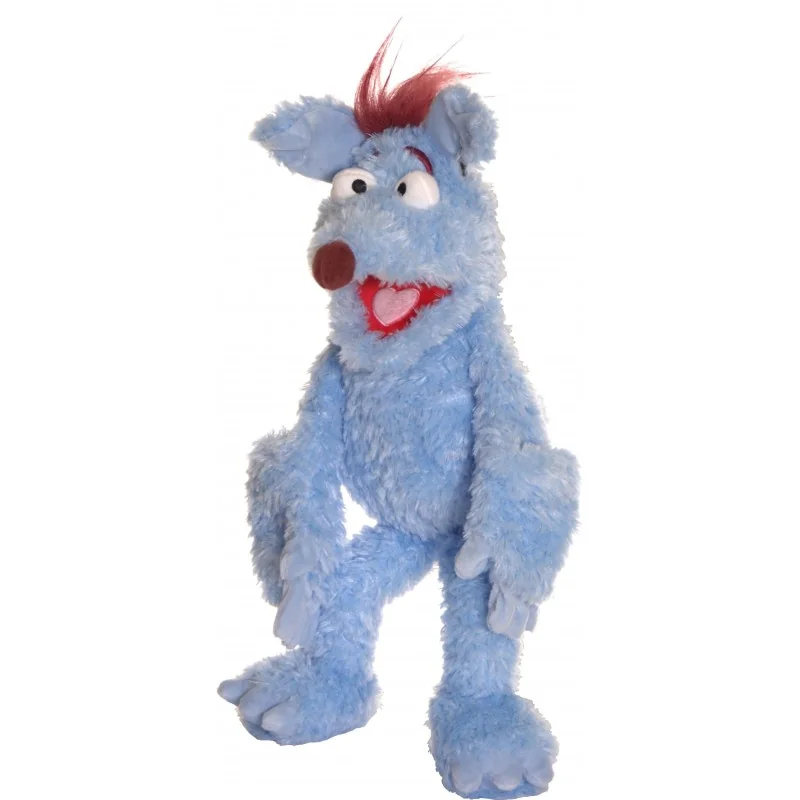 Woozle Goozle Hand Puppet - 45 cm by Living Puppets