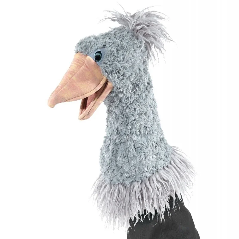 Folkmanis "Hornbill" Hand Puppet
