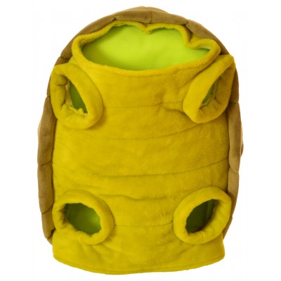 Carapace de la Marionnette Tortue Slow Moe - 46 cm signée Living Puppets Carapace de la Marionnette Tortue Slow Moe - 46 cm signée Living Puppets