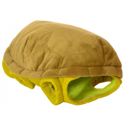 Carapace de la Marionnette Tortue Slow Moe - 46 cm signée Living Puppets Carapace de la Marionnette Tortue Slow Moe - 46 cm signée Living Puppets